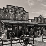 (c) Chris Bickham, The Wild West, flickr.com