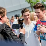 Als “Die Lochis” das Kinderzimmer eroberten und ich als Vater verzweifelte