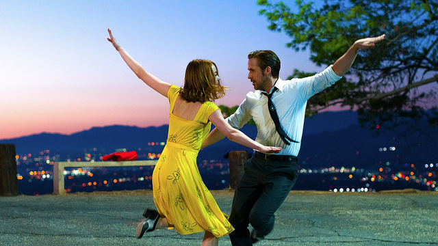 La La Land: Ein postmodernes Gebräu für Arthaus-Möger
