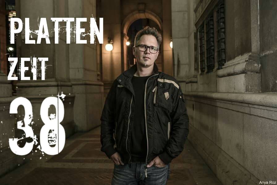 Plattenzeit #38: Markus Reuter – Todmorden 513