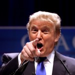 Trump hat 99 Probleme – und die schwarzen gebildeten Frauen sind eines