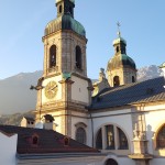 Dom Innsbruck