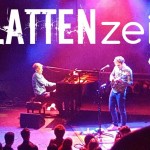 Plattenzeit #42: Chris Thile & Brad Mehldau