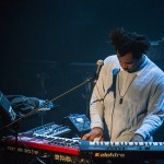 Plattenzeit #43: Sampha – Process