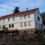 Ich schmeiß´ alles hin und werde Wirt