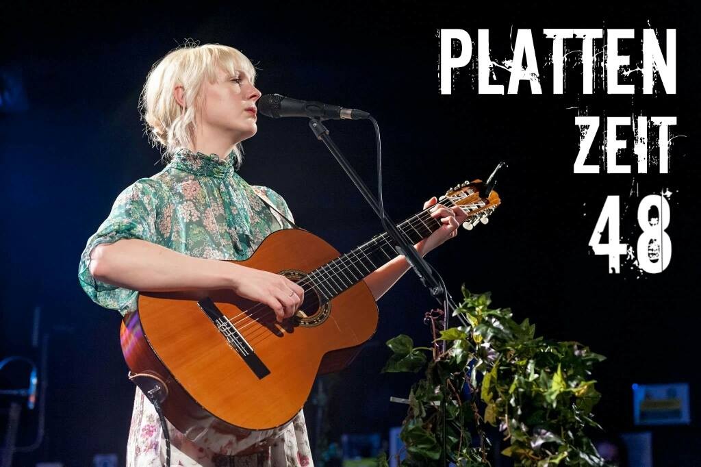 Plattenzeit #48: Laura Marling – Semper Femina