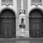 Tanzperformance: Sex – “Entstauben wir ein Tabu”