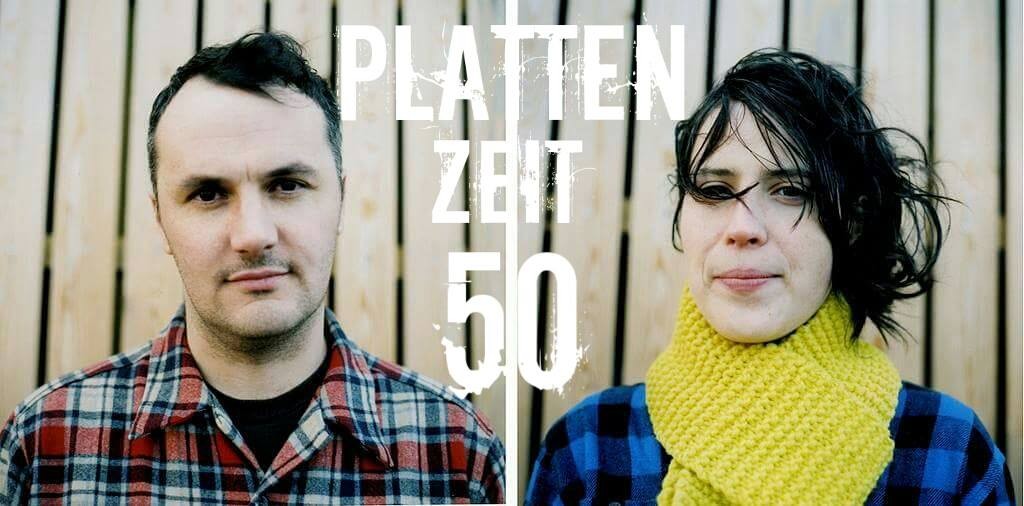 Plattenzeit #50: Mount Eerie – A Crow Looked At Me
