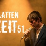 Plattenzeit #51: Matthäus Bär & Polkov – Nichts für Kinder