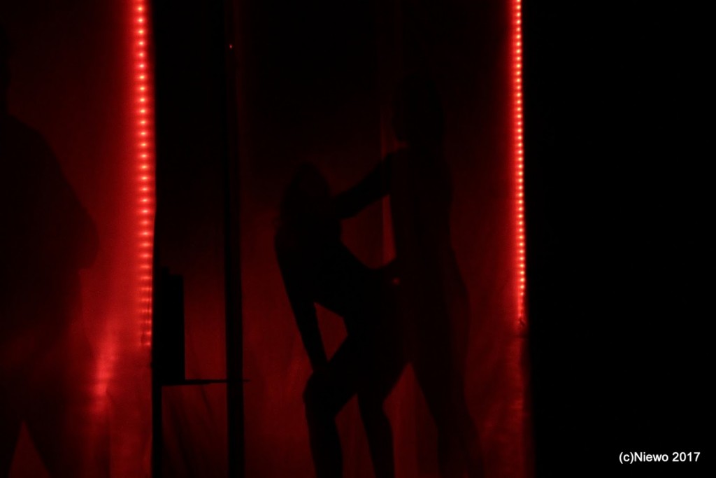 Sex ohne Gott ist wie Gott ohne Sex