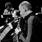 Mit somnambuler Improvisationslust Grenzen niederreißen