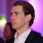 Sebastian Kurz ist der neue Polit-Messias