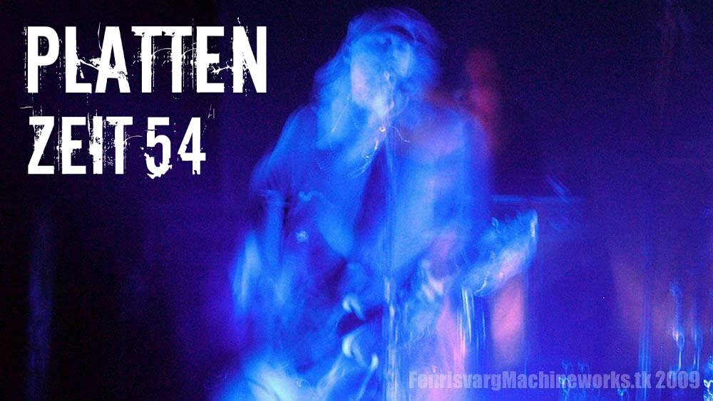 Plattenzeit #54: Tiamat – A Deeper Kind of Slumber