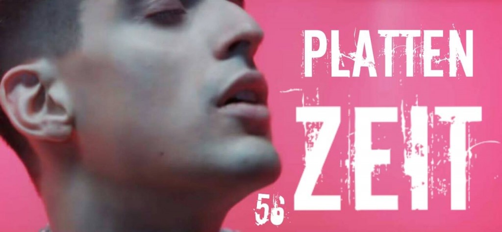 Plattenzeit #56: Arca – Arca