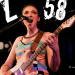 Plattenzeit #58: Becca Stevens – Regina