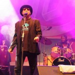 Salif Keïta: Die goldene Stimme Afrikas lud zum Tanz
