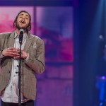Wie Salvador Sobral den Eurovision Song Contest für immer verändert hat