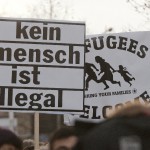 Warum die Willkommenskultur immer schon eine Unkultur war
