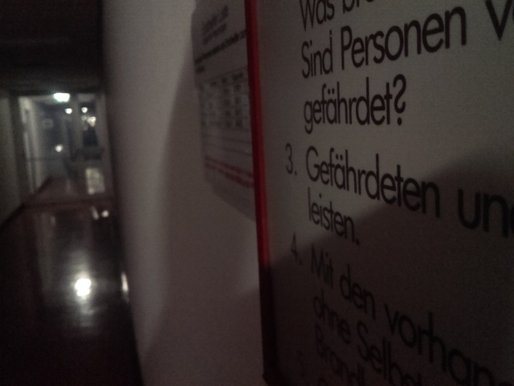 Wo die Ideen blühen #1: Plato’s Cave