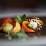 Traumhaft: bestes restaurant weit und breit!