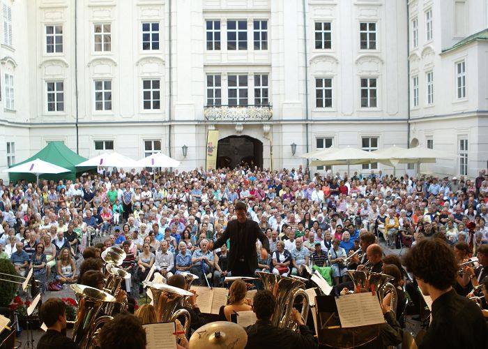 Von der Wichtigkeit der bewussten Musikrezeption