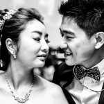 (c) 古 天熱, WEDDING, flickr.com