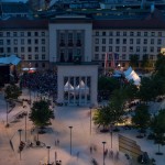 Das Konzept “Niederschwelligkeit” bei Gratis-Konzerten ist gescheitert