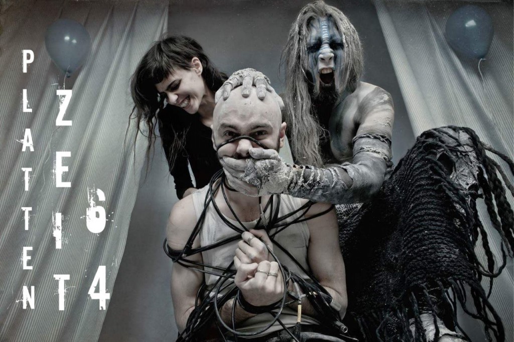 Plattenzeit #64: Igorrr – Savage Sinusoid