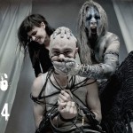 Plattenzeit #64: Igorrr – Savage Sinusoid