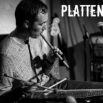 Plattenzeit #65: Daniel O’Sullivan – VELD