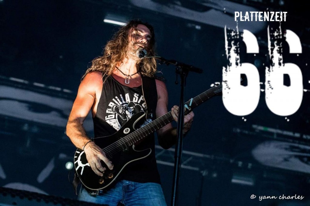 Plattenzeit #66: Pain of Salvation – In The Passing Light Of Day