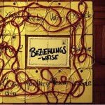 Theater beziehungsweise Therapie