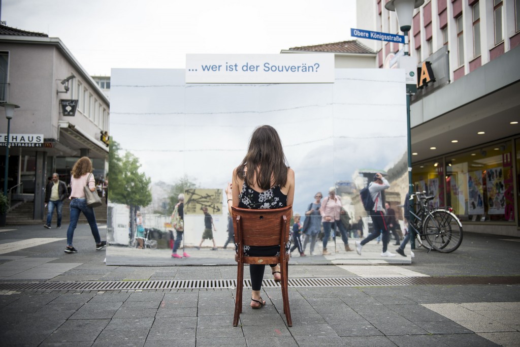 Des Kaisers neue Kleider