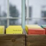 150 Jahre Reclams Universal-Bibliothek: GEHASST. GELIEBT. GELESEN!