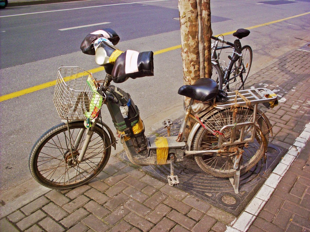 (c) Mr Thinktank, DSCI3194, flickr.com, E-Biken in den Alpen