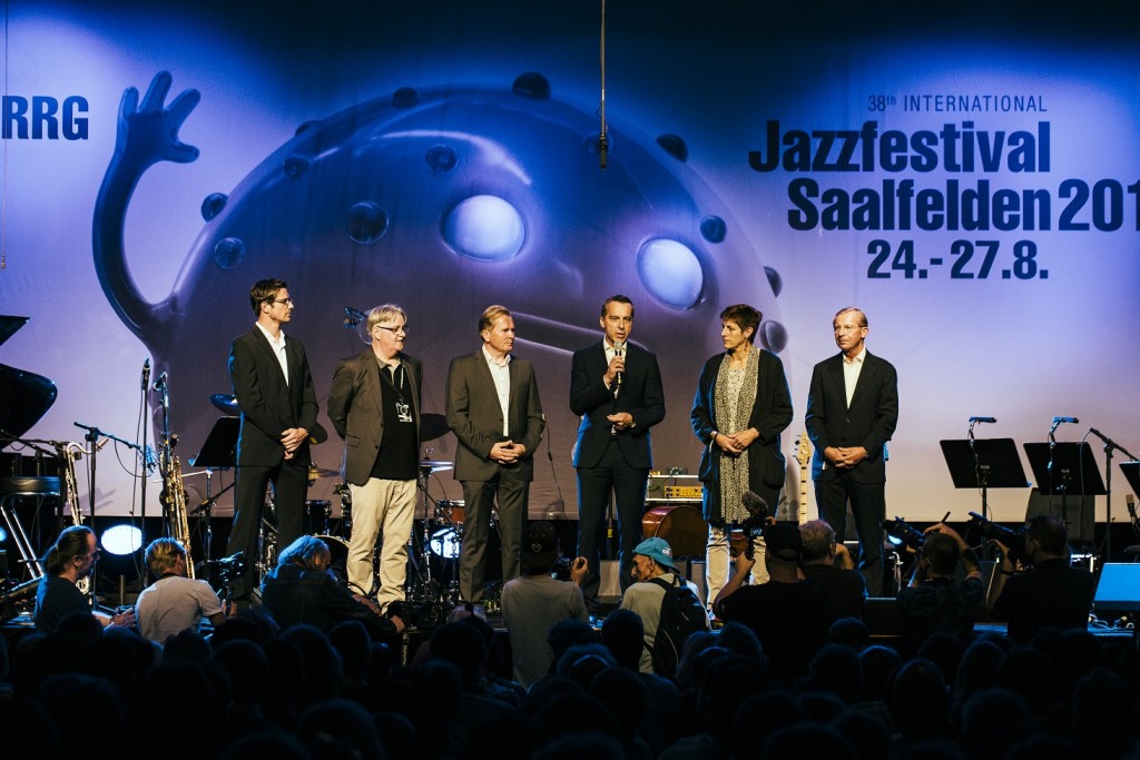 Welche Spuren ein dreitägiges Festival bei mir hinterlassen hat
