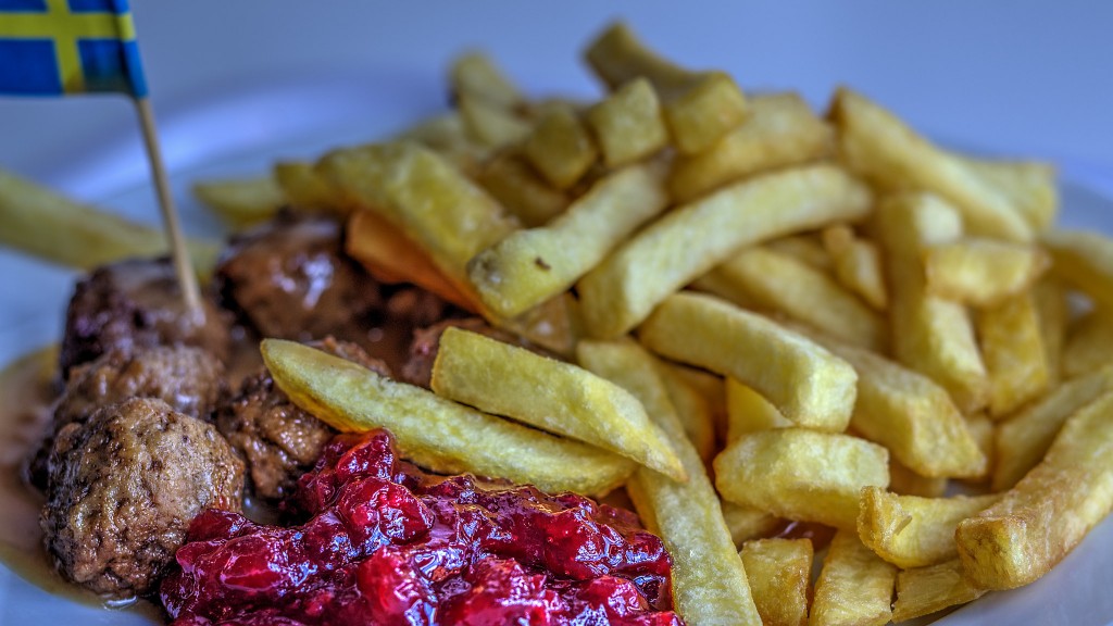 Wie IKEA die Tiroler Gastronomie beherrschen wird