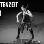 Plattenzeit #68: Tina Guo – Game On!