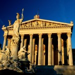 Eine Österreichische Mythologie: #2 heroen