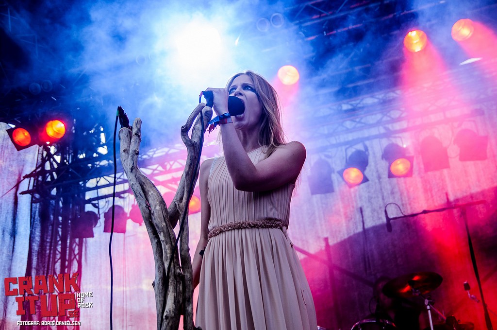 Plattenzeit #74: Myrkur – Mareridt