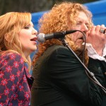 Plattenzeit #78: Robert Plant/Alison Krauss – Raising Sand