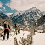 #8 When The Mountains Were Wild