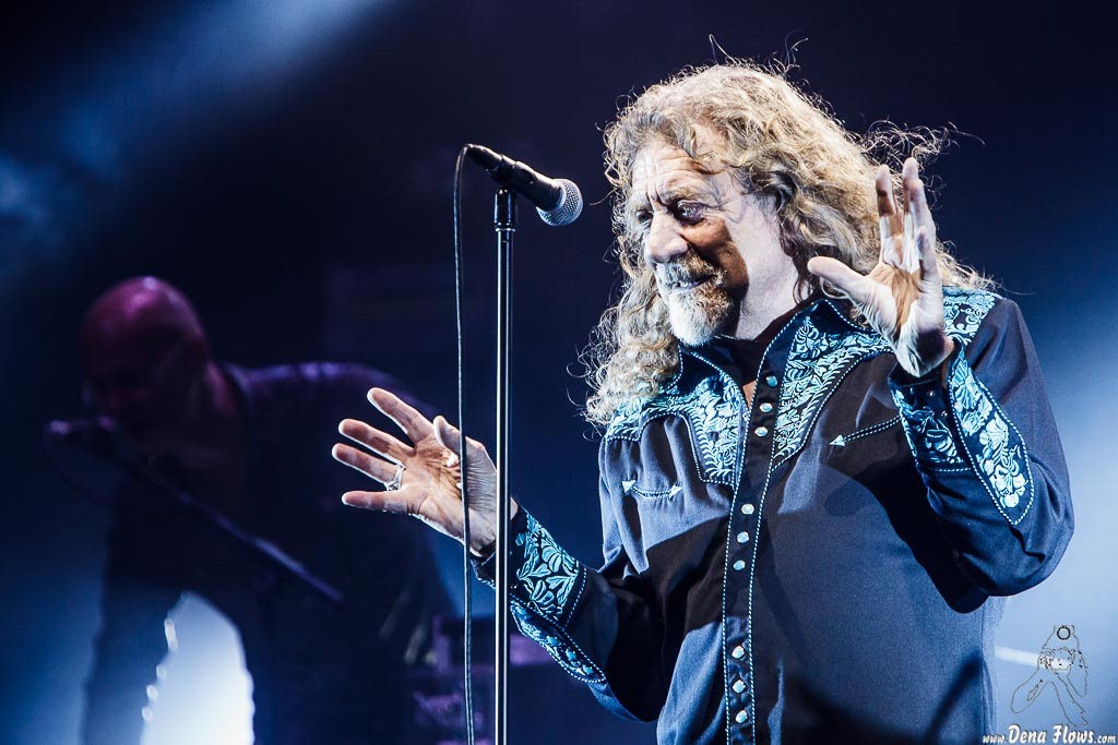 Plattenzeit #80: Robert Plant – Carry Fire