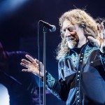 Plattenzeit #80: Robert Plant – Carry Fire