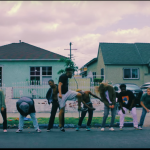 Screenshot Youtube via Brockhampton/Heat