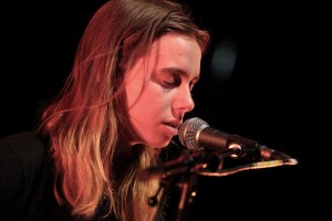 Plattenzeit #85: Julien Baker – Turn Out the Lights