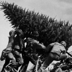 Von Weihnachten und vom Krieg