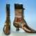 Boot Shoes
