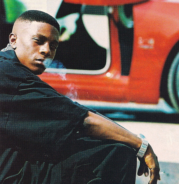 Lil Boosie Biography