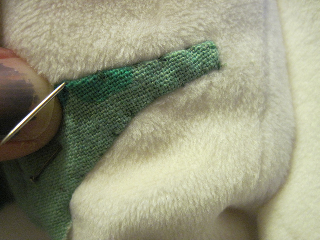 Applique Techniques